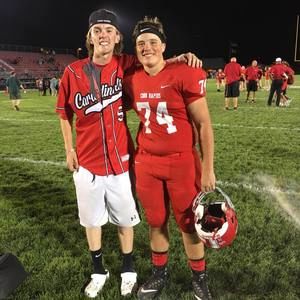 Meet your Posher, Jackson